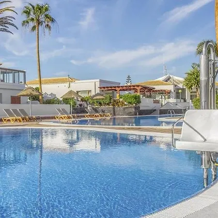 Apartment Blue Pearl Golf Del Sur San Miguel de Abona