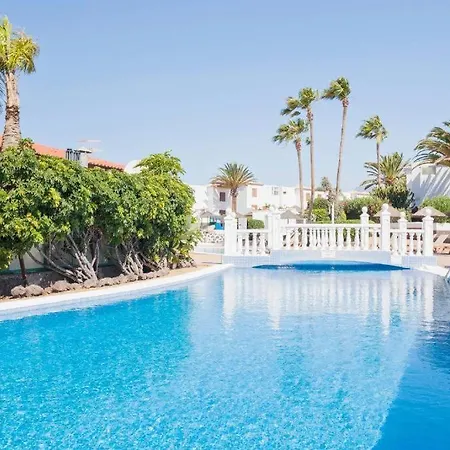 Apartment Blue Pearl Golf Del Sur