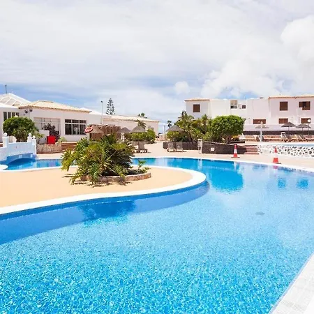 Blue Pearl Golf Del Sur San Miguel de Abona