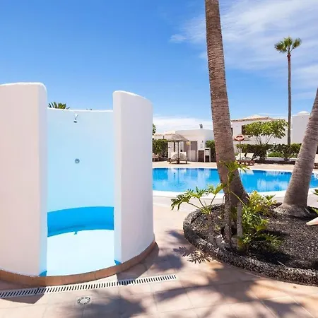 Blue Pearl Golf Del Sur Apartment *