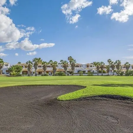 Blue Pearl Golf Del Sur Apartment