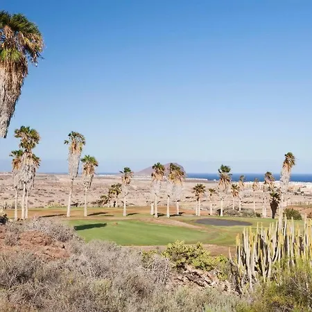 Apartment Blue Pearl Golf Del Sur