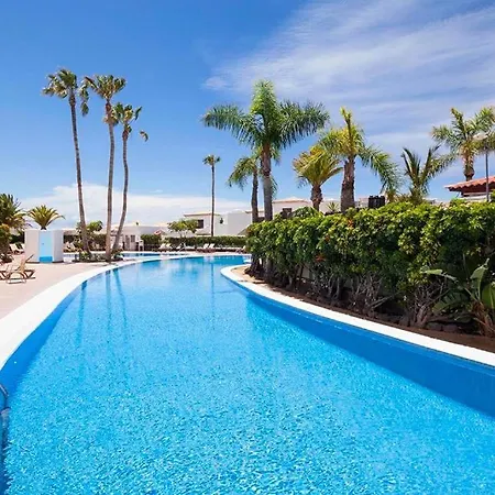 Blue Pearl Golf Del Sur * San Miguel de Abona