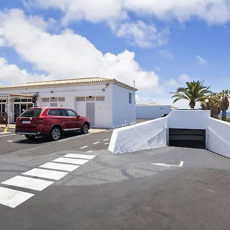 Blue Pearl Golf Del Sur San Miguel de Abona