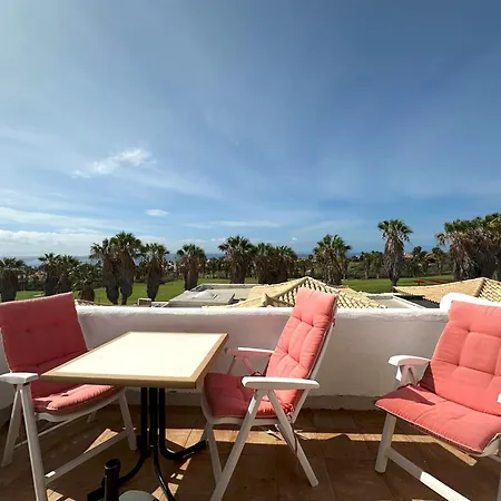 Blue Pearl Golf Del Sur San Miguel de Abona
