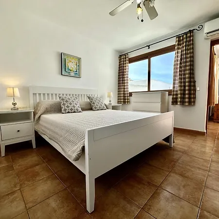 Apartment Blue Pearl Golf Del Sur
