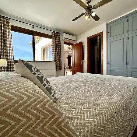Blue Pearl Golf Del Sur Apartment *