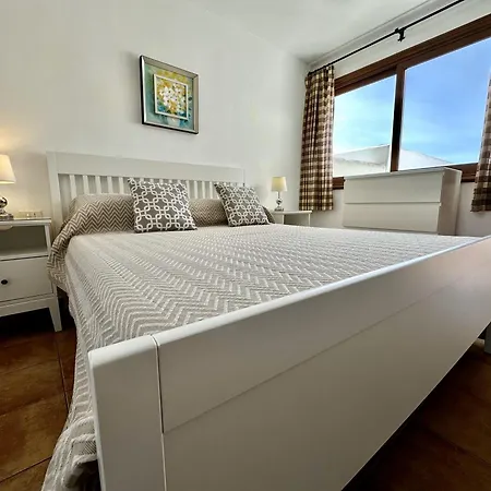 Apartment Blue Pearl Golf Del Sur San Miguel de Abona
