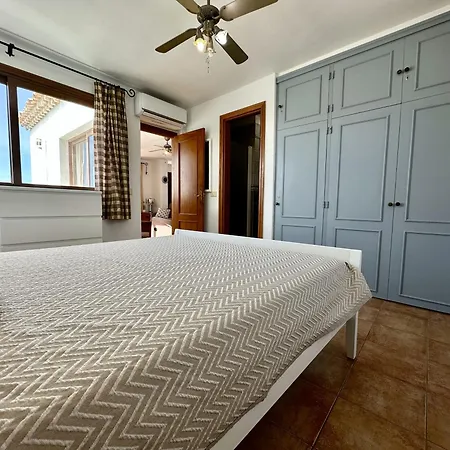 Blue Pearl Golf Del Sur Lejlighed