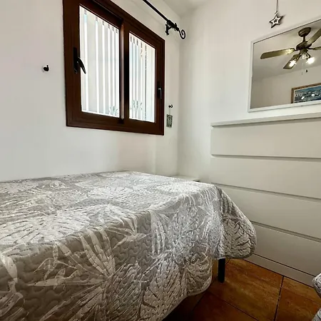 Apartment Blue Pearl Golf Del Sur San Miguel de Abona