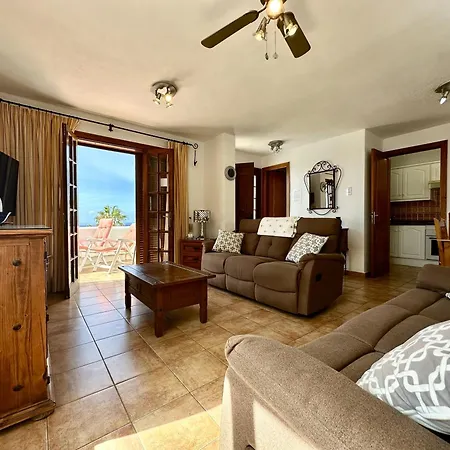 Blue Pearl Golf Del Sur San Miguel de Abona